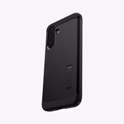 Spigen Tough Armor coque de protection pour téléphones portables 17 cm (6.7") Housse Noir - Vue supplémentaire 7