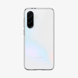 Spigen Liquid Crystal coque de protection pour téléphones portables 17 cm (6.7") Boîtier d'embrayage Transparent