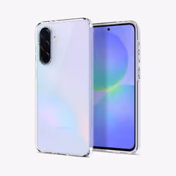 Spigen Liquid Crystal coque de protection pour téléphones portables 17 cm (6.7") Boîtier d'embrayage Transparent