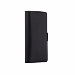 Étui Folio Magnétique - Mercury - Galaxy Z Fold 6 - PU Imitation Cuir - Rangement Billets - Noir