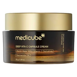 Medicube Deep Vita C Capsule Crème 55 g