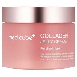 Medicube Collagen Jelly Crème en Gelée 110 ml