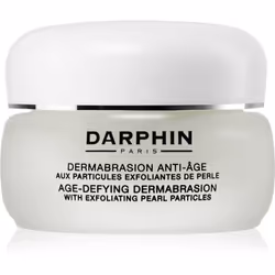 Le gel gommant Darphin Age-Defying Dermabrasion nettoie le visage en profondeur, élimine toutes les impuretés et lisse la pea ...