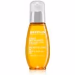 Une huile essentielle nourrissante pour une peau éclatante et des cheveux incroyablement lumineux.
