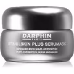 Vous voulez retrouver l’aspect jeune et radieux de votre peau ? Le masque multi-correction anti-âge pour peaux matures D ...