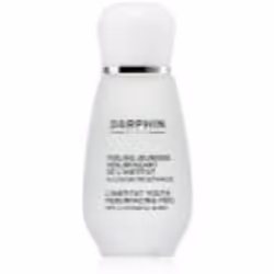 Retrouvez un visage doux et lumineux. Le peeling chimique Darphin Specific Care active le renouvellement naturel de la peau e ...