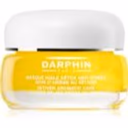 Le masque visage Darphin Vetiver Stress Detox Oil Mask dorlotera votre peau et en prendra soin.