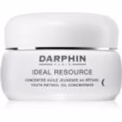 Profitez chaque jour d’un visage éclatant de fraicheur et de jeunesse. Le soin rénovateur au rétinol Darphin Ideal Resource c ...