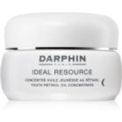 Darphin Ideal Resource Youth Retinol Oil Concentrate 60 cps