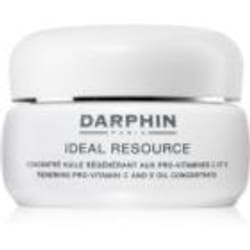 Darphin Ideal Resource Pro-Vit C&E Oil Concentrate 60 cps