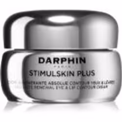 Soin de luxe à l’émeraude de mer pour un contour des yeux et de la bouche rajeuni.