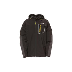 Caterpillar - Veste Softshell Capstone Noir txl