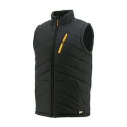 Veste sans manches Essentials Bodywarmer CATERPILLAR 1320059 - Noir - L