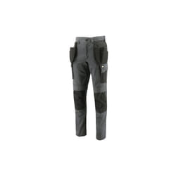 Caterpillar - Pantalon Essentials Knee Pocket Noir T46