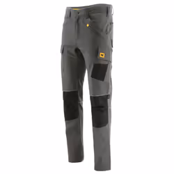 Affichez un look moderne au travail en portant ce pantalon de travail Caterpillar Trades à la coupe ajustée ! Testé avec les ...
