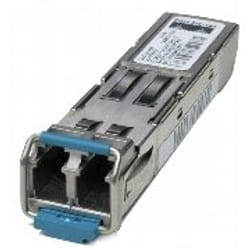 Cisco 1000BASE-BX10-D convertisseur de support réseau 1310 nm