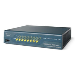 Cisco ASA 5505 pare-feux (matériel) 1U 150 Mbit/s