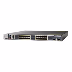 Cisco ME 3600X, L2/L3, Full duplex, Grille de montage, 1U