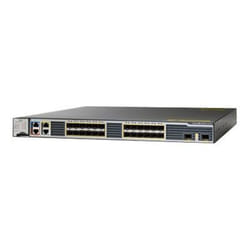 Cisco ME 3600X L2/L3 1U Noir