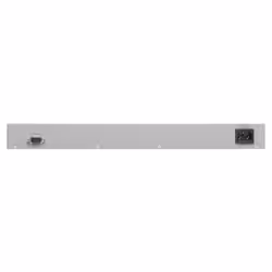 Cisco Small Business SG500X-24 Géré L2/L3 Gigabit Ethernet (10/100/1000) Noir - Vue supplémentaire 4