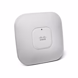 Cisco Aironet 3602I, 450 Mbit/s, 10,100,1000 Mbit/s, 2.4, 5 GHz, IEEE 802.11a, IEEE 802.11g, IEEE 802.11n, IEEE 802.3af, EAP, ...