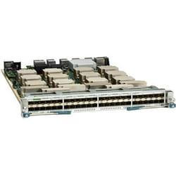 Cisco Nexus 7000 F2e module de commutation réseau
