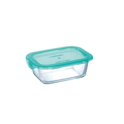 Boîtes à lunch rectangulaires LUMINARC Keep&aposn Box - talla