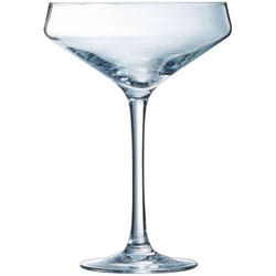 Champagne & Cocktail - 6 coupes 30 cl