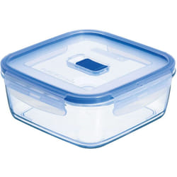 Luminarc - Boite carrée Pure box 122 cl