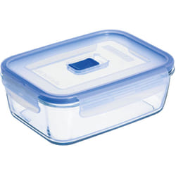 Luminarc - Boîte rectangle Pure box 122 cl