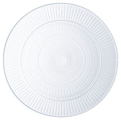 6 Assiette à Dessert 19 Cm - Louison Luminarc