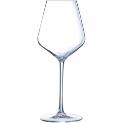 Distinction - 6 verres à pied 28 cl