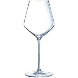 Distinction - 6 verres à pied 38 cl