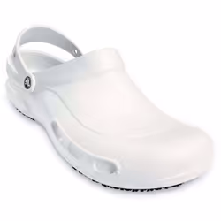 Caractéristiques : Semelle antidérapante Moulée en résine Croslite™ pour un maximum de confort, de légèreté et de durabilité ...