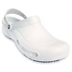 Sabots de travail Crocs Bistro src Blanc 39-40