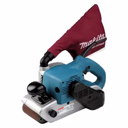 Makita 9403, Ponceuse à bande, Secteur, 230 V, 5 m, 5,7 kg, 1200 W
