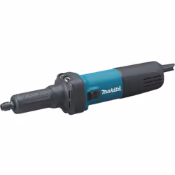 Description générale La meuleuse droite Makita GD0601 est un outil compact et puissant, idéal pour les travaux de meulage et ...