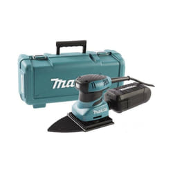 Makita Ponceuse vibrante 200 W