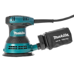 Makita BO5030 ponceuse portative Ponceuse orbitale 12000 OPM