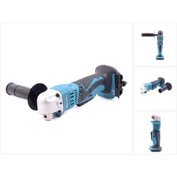 Makita - bda 350 z Perceuse d'angle sans fil 18V, solo - sans batterie, sans chargeur