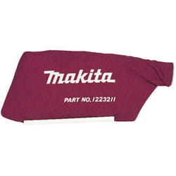122591-2 Sac à poussière pour 9404 - Makita