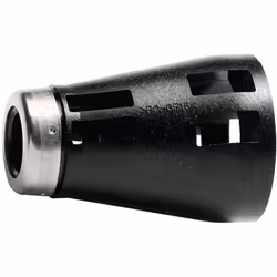 pour visseuse pour cloisons sèches Butée de profondeur courte pour porte-embout de 60 mm Modèles adaptés 6822 Caractéristique ...