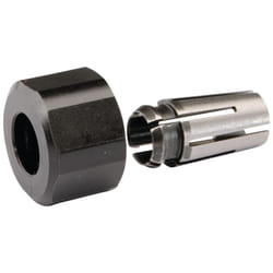 Makita - pince 8 mm pour meuleuse droite GD0800/GD0810 Cod. 192988-9