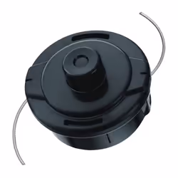 Tête à deux filets automatique 2,4 mm MAKITA B-70524 Têtes à fil Automatiques et Tap & GoØ Forme : Torsade Réglage automatiqu ...