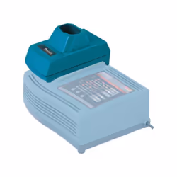 L'adaptateur de charge Makita ADP04 193947-6 pour batteries Ni-Cd et Ni-MH est un accessoire professionnel permettant de conv ...