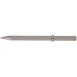 Makita - pointe a beton collerette hexagonale 28 mm -D-17675