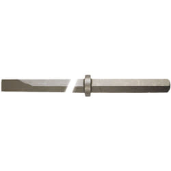 Burin Makita Plat Hexagonal 28 Mm - D-17681