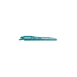 Lames s-express pour métal/acier, inox, plastique, tous MÉTAUX/QTÉ:5 / - Makita