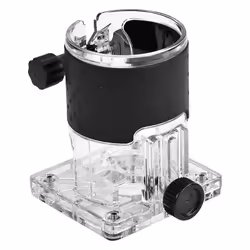 Description générale La BASE CHANFREIN CPL+BASE TRANSP MAKITA - 1942671 est un accessoire indispensable pour les utilisateurs ...