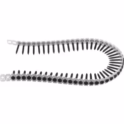 Makita F-30955 Vis à fixation rapide grossière 3,9 x 30 mm, 1000 piècesCaractéristiquesVis à fixation rapide pour visseuse à  ...